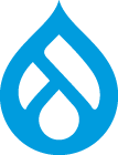 Drupal logo