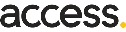 Logo of Access