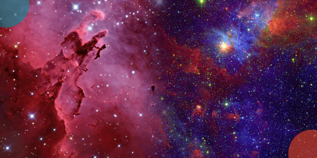 Blog post card background image.