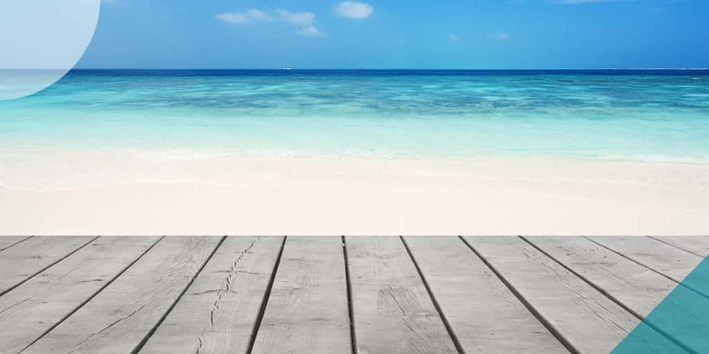 Blog post card background image.