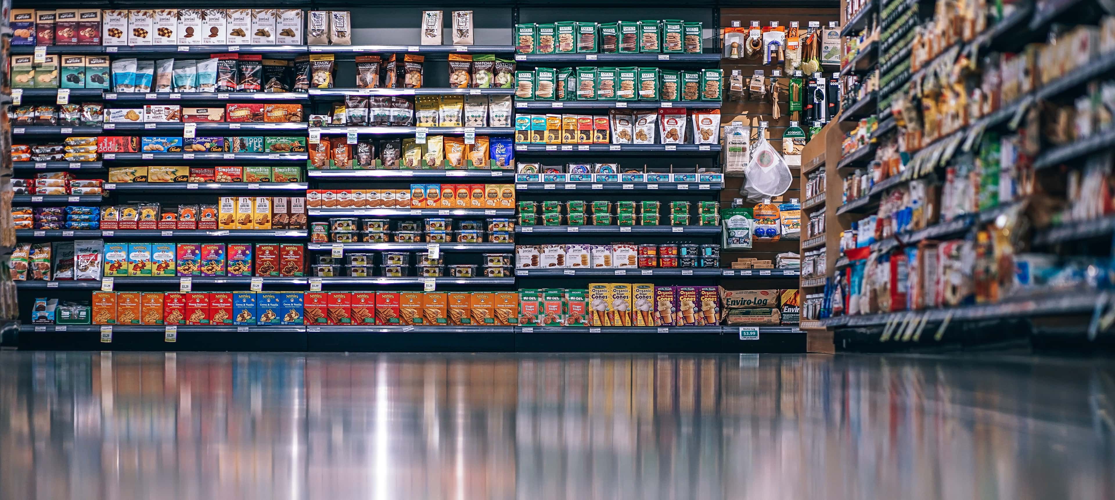Introduction to Drupal Commerce image