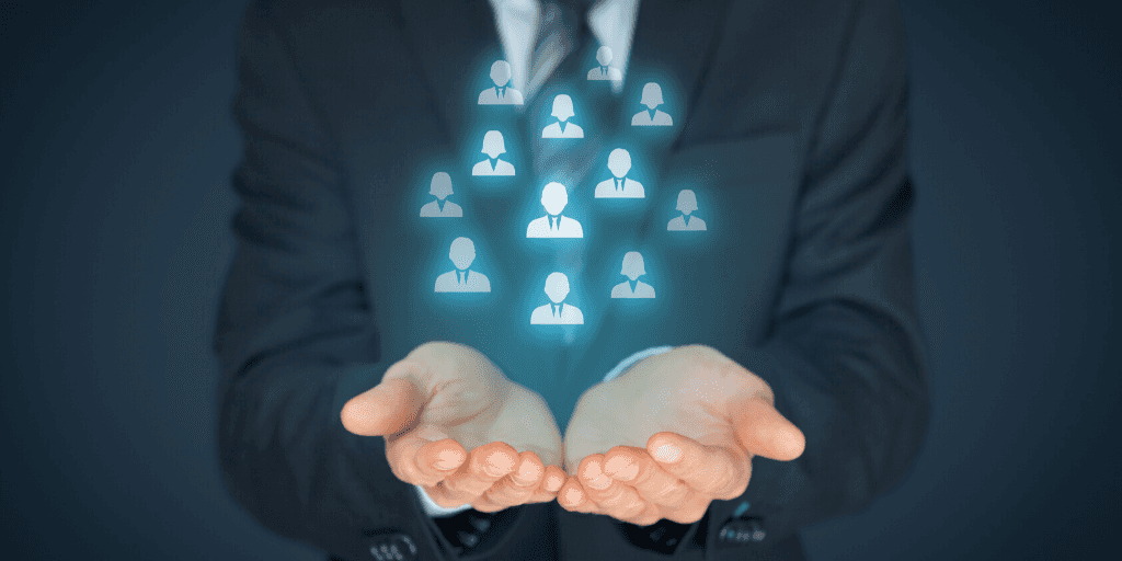 How can agencies grow their digital business image