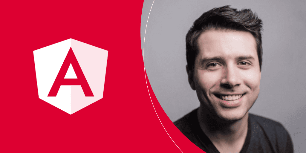 Interview with Ryan Chenkie, Part 2: Security in Angular image