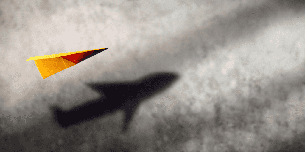 AgileFall: The pitfall of doing agile with a waterfall mindset image
