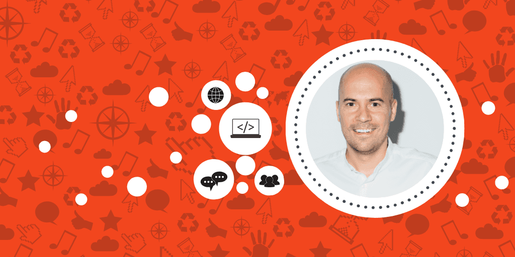 Interview with Alex Moreno López: Materialize your digital dreams with Drupal image