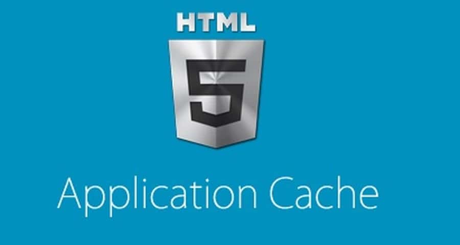 Let's make Drupal 8 available offline using AppCache image