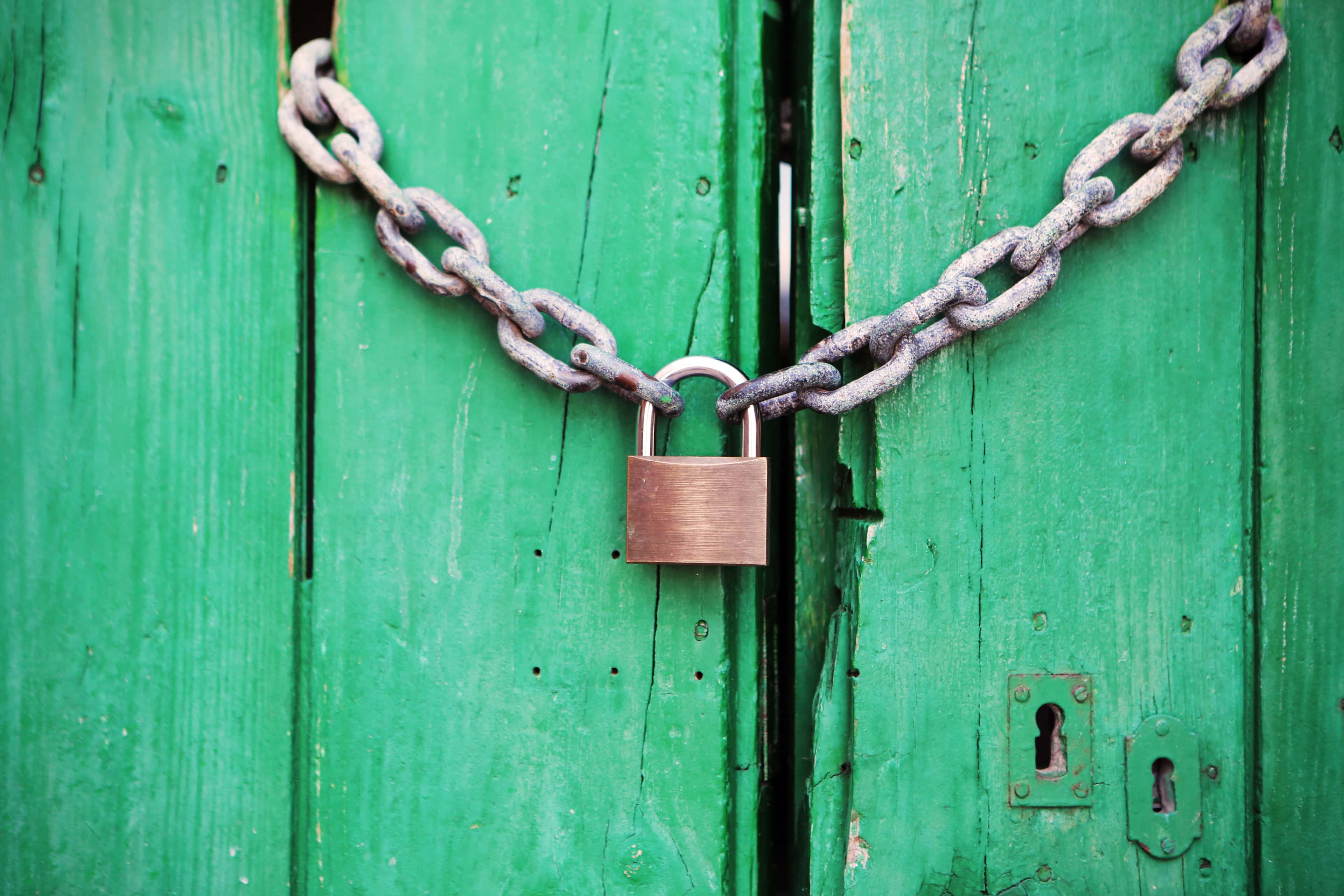 Drupal Security Tips image