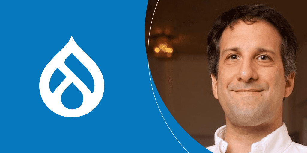Michael Anello: Why we contribute to open source image