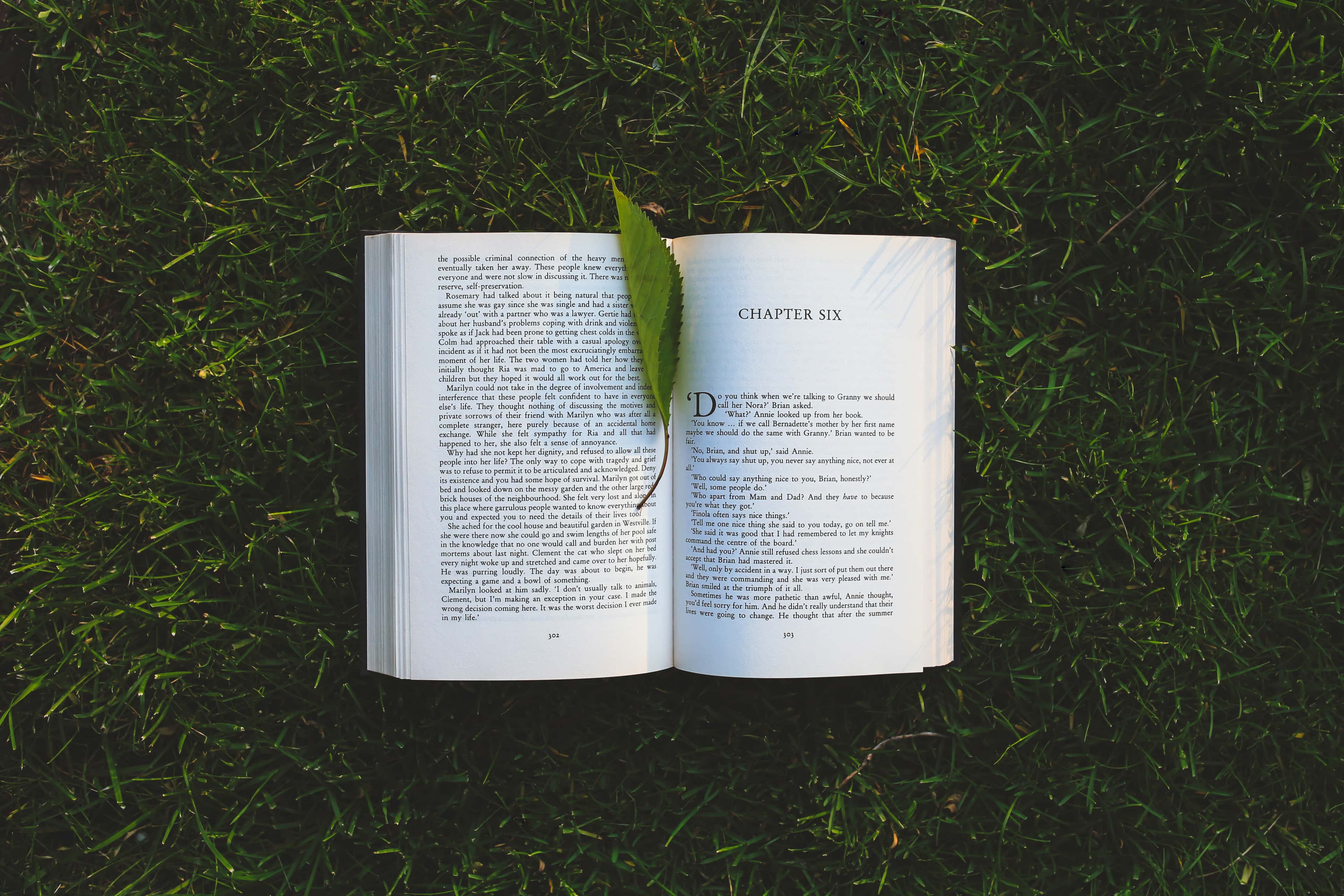 Our blog posts from August 2018 image