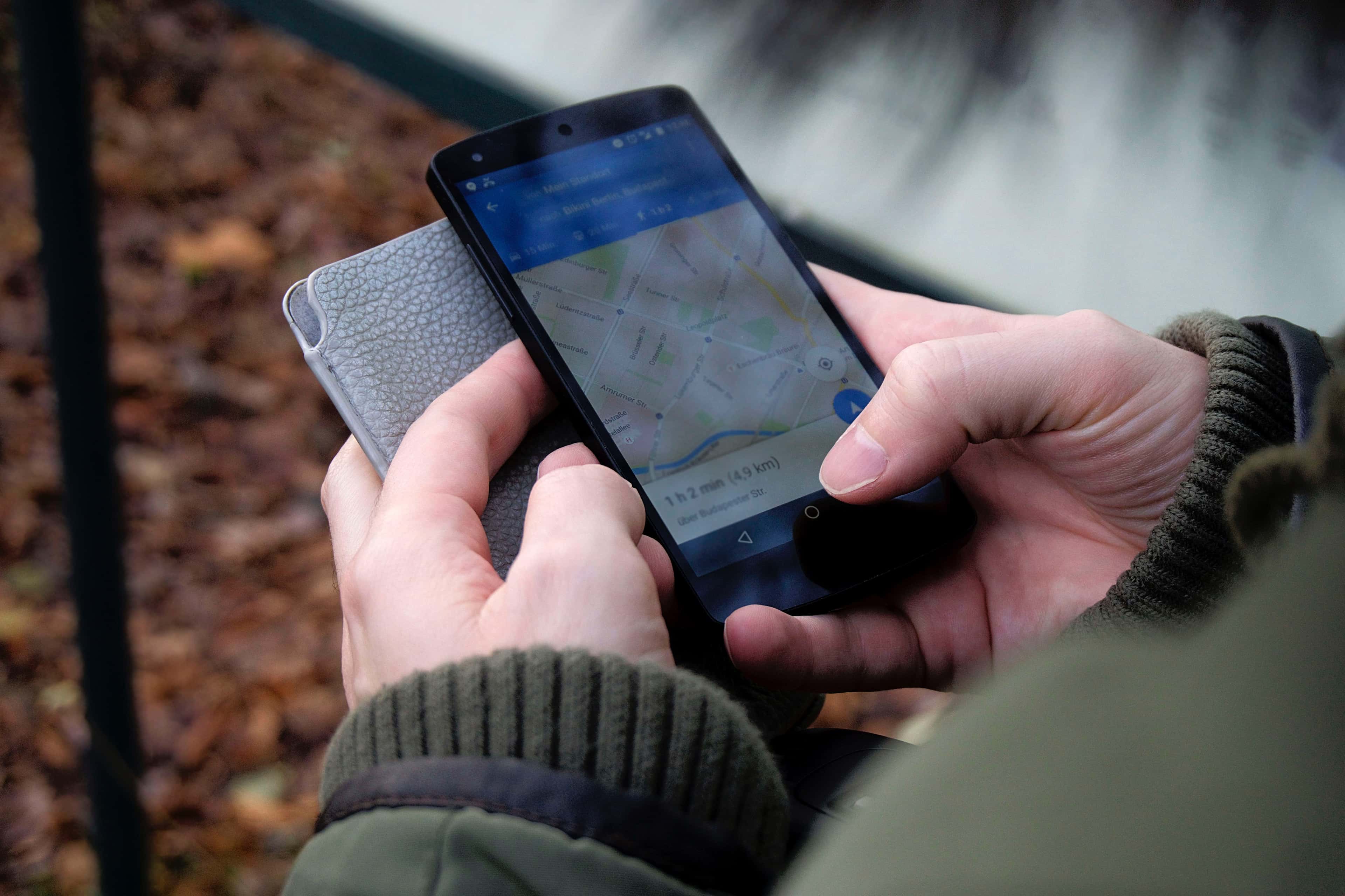 How to Integrate Maps to Drupal 8 image