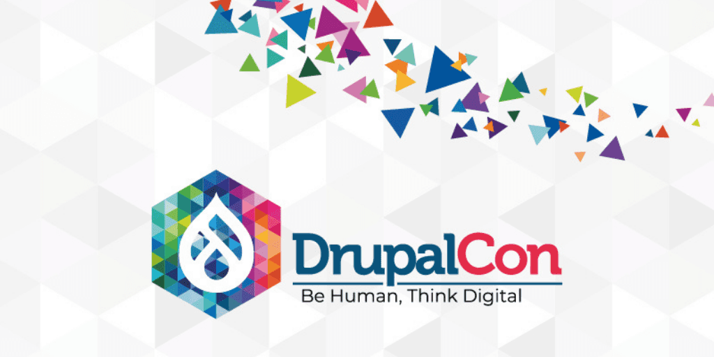 Recapping our experience from DrupalCon Europe 2021 image