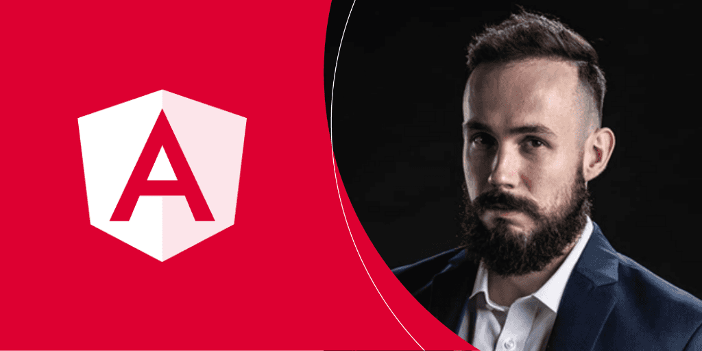 Interview with Tomas Trajan, GDE and Angular content creator: It’s all about choosing the best tool for the job image