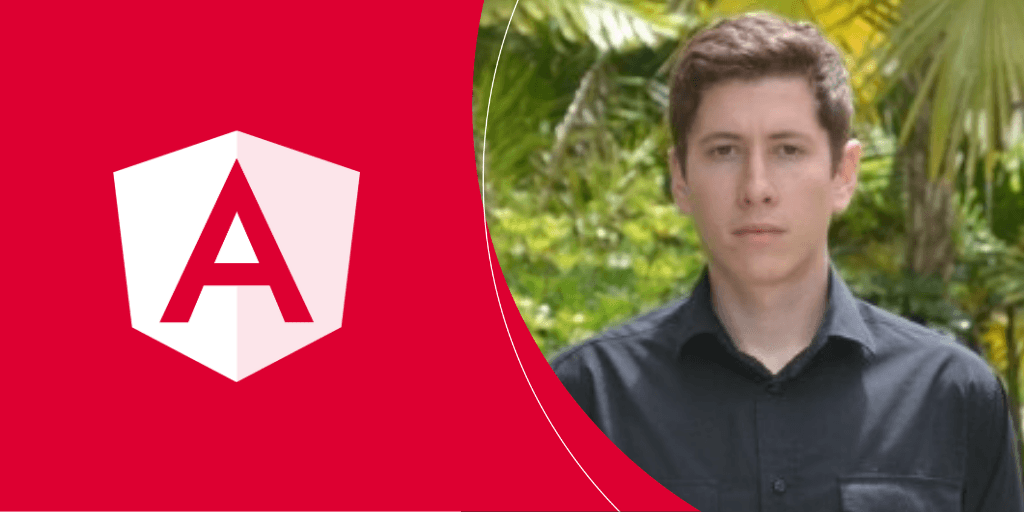 Interview with Daniel Marin of This Dot Labs: How Angular saved my life image