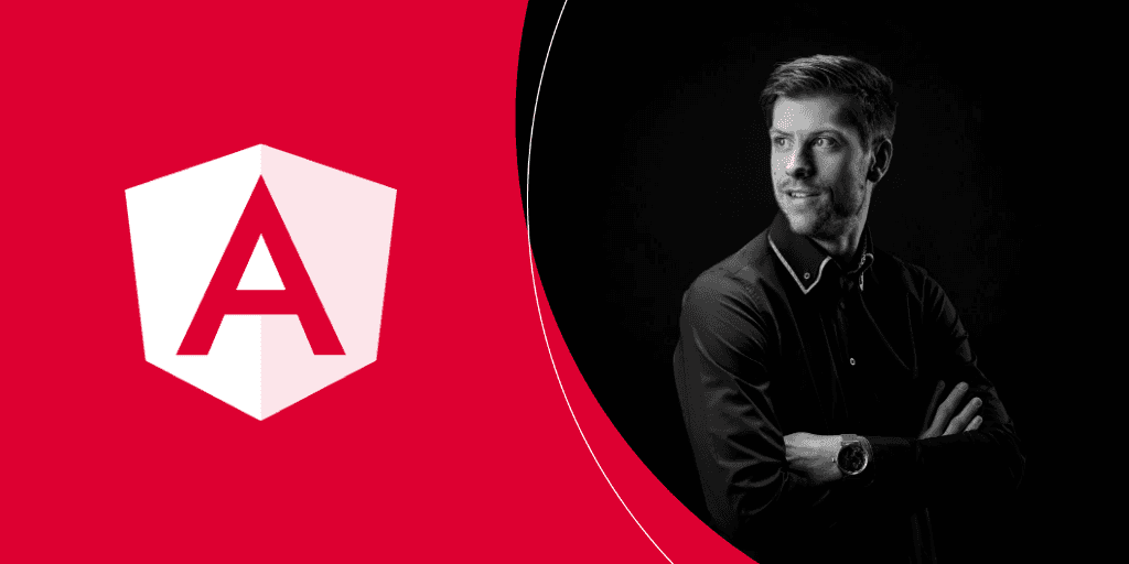 Interview with Kevin Kreuzer, software engineer and writer for Angular In Depth: One language to rule them all image