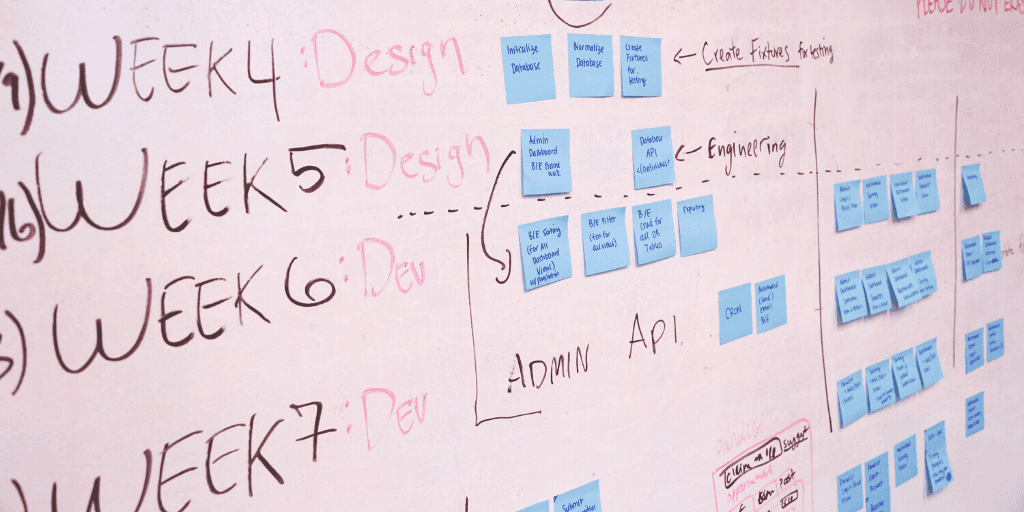 Guide for Project Managers working with development teams image
