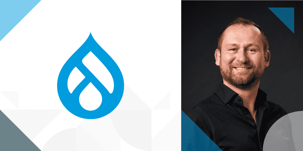 Henk Beld of amazee.io: A focus on marketing & integrations for the next generation of Drupal image
