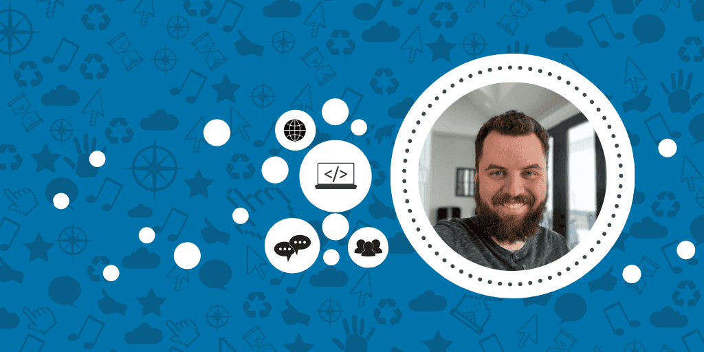 Interview with Jonathan Wold, Community Lead for WooCommerce: Working with the community & COVID-19 image