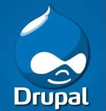 Which big names use Drupal? image