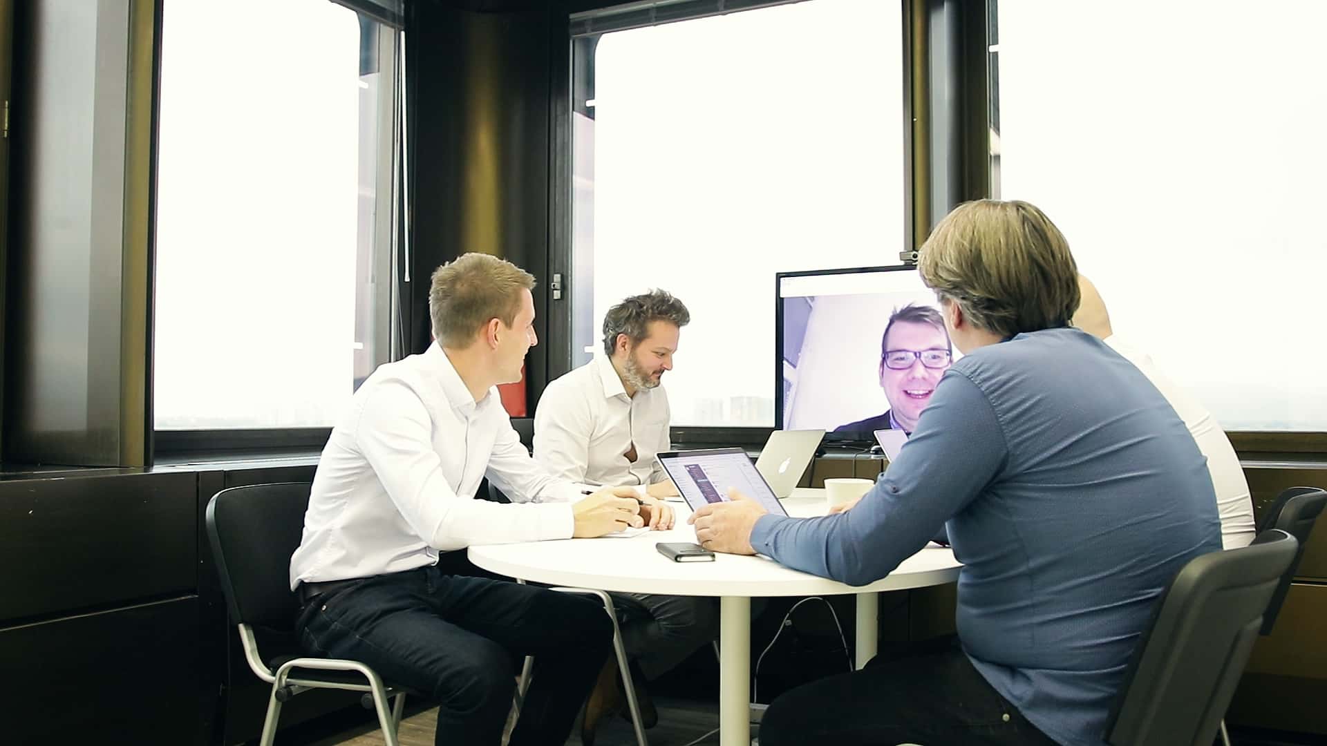 The Story of Agiledrop: A Company Culture That Benefits Both Employees and Clients image