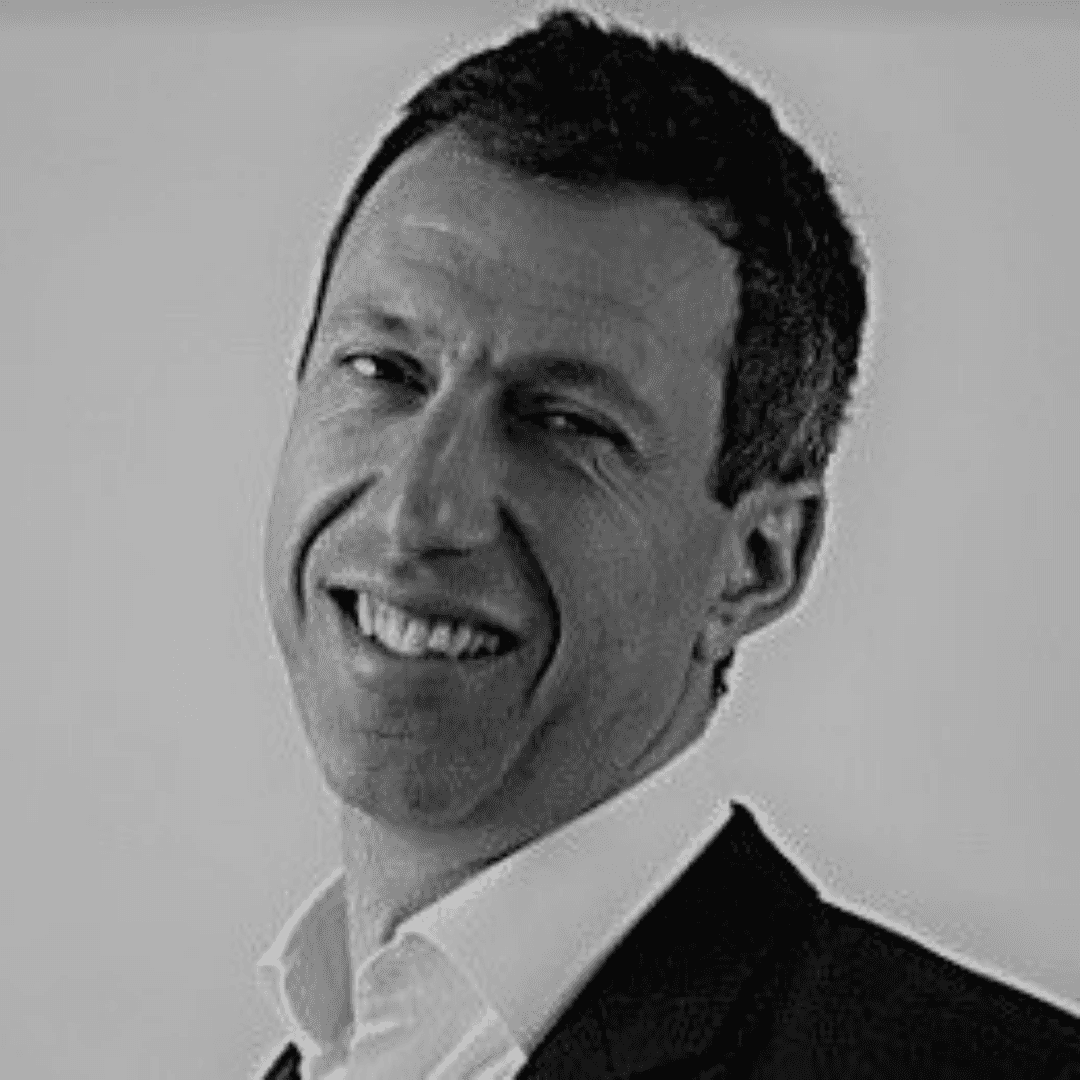 William Makower podcast cover