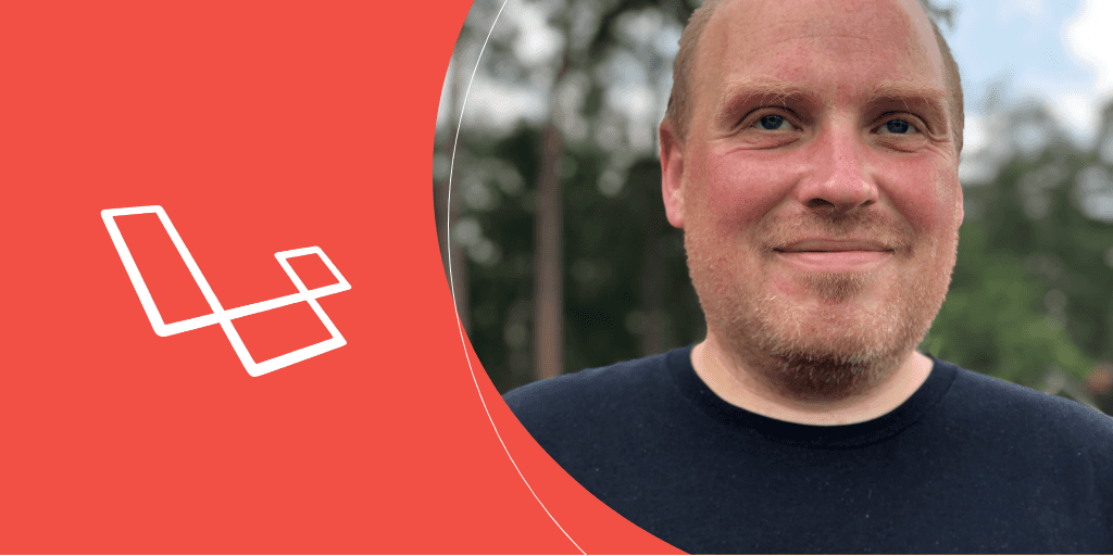 Interview with Freek Van der Herten: Living the dream with Spatie image