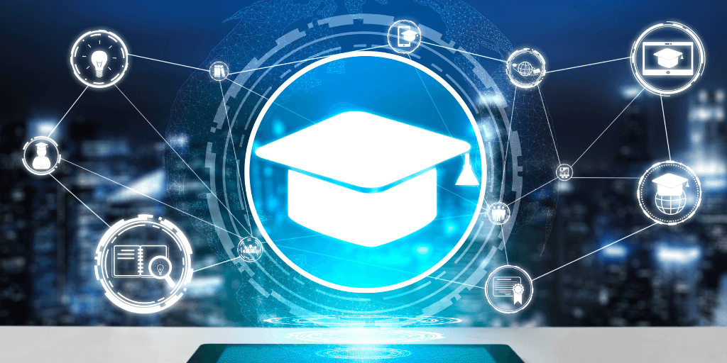Digital Upskilling for Career Growth: E-Learning Strategies image