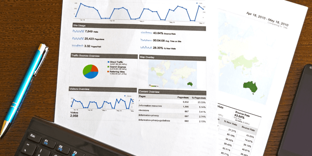 Top 6 SEO Modules for Drupal 8 image