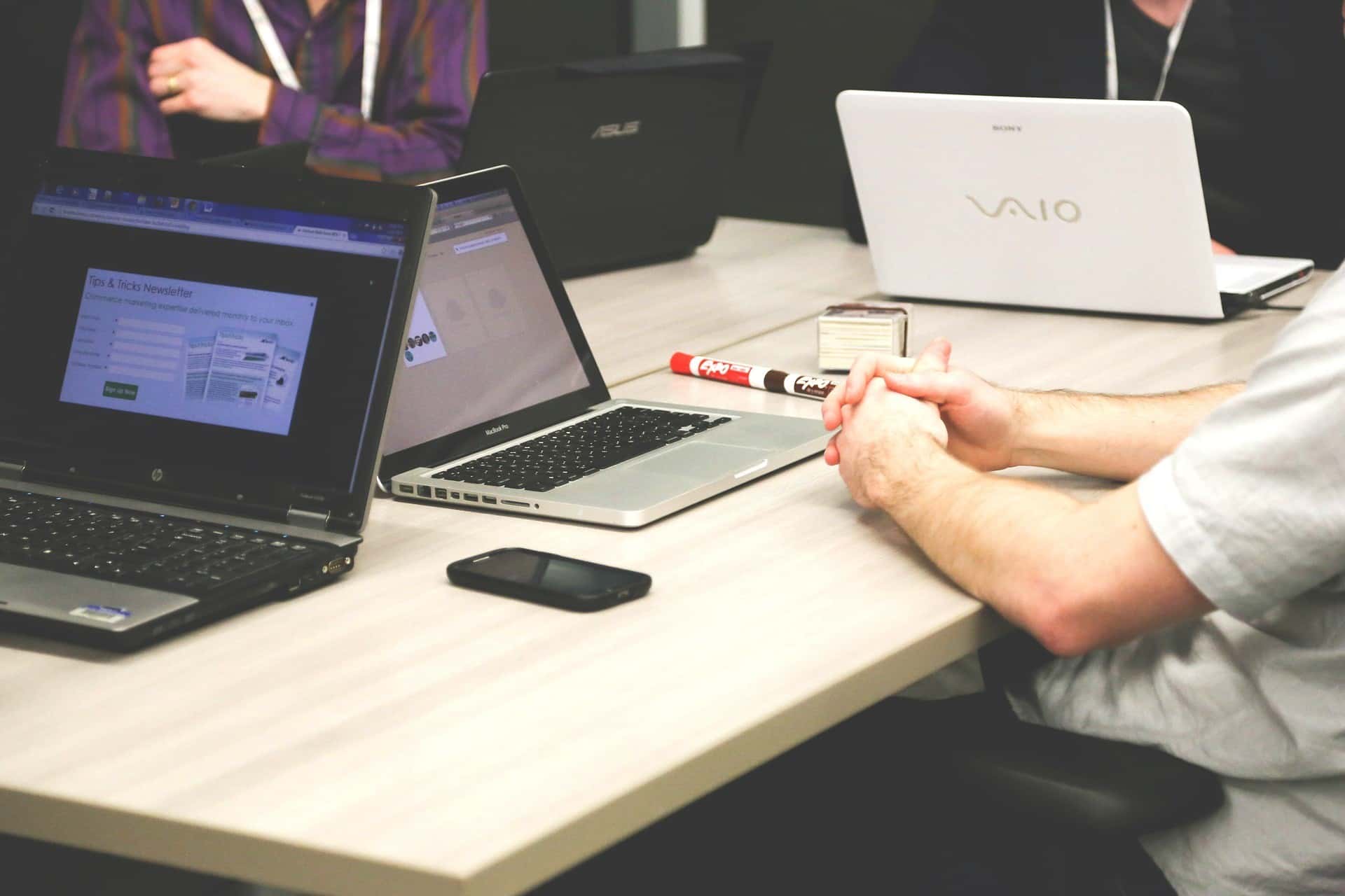 Reliable and efficient Drupal developer staff augmentation image