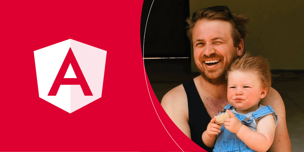 Interview with Sam Vloeberghs: Organizing the coziest Angular conference image