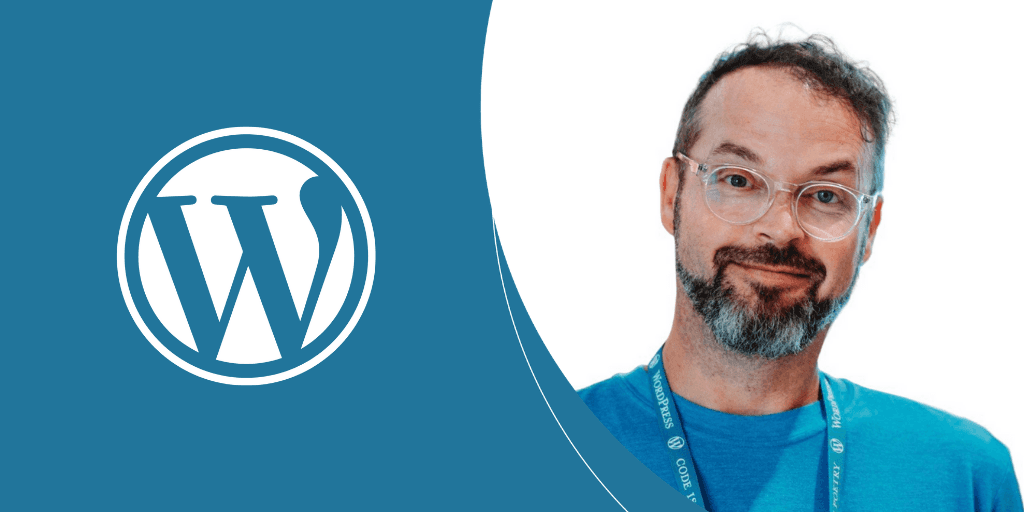 Interview with Adam W. Warner of GoDaddy: Hitchhiking through the galaxy with WordPress image