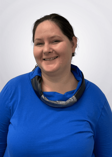 Portrait of Ana, Project manager
