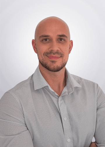Portrait of Jure, Client adviser