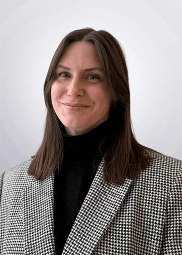 Portrait of Eva, Project manager