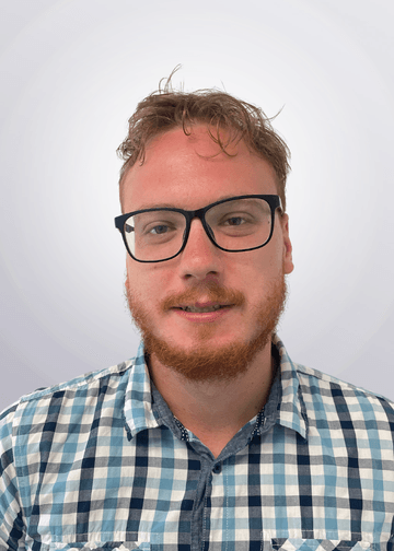 Portrait of Tilen, Software engineer