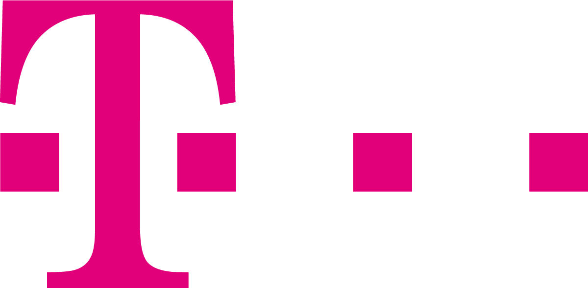 Logo of T-systems